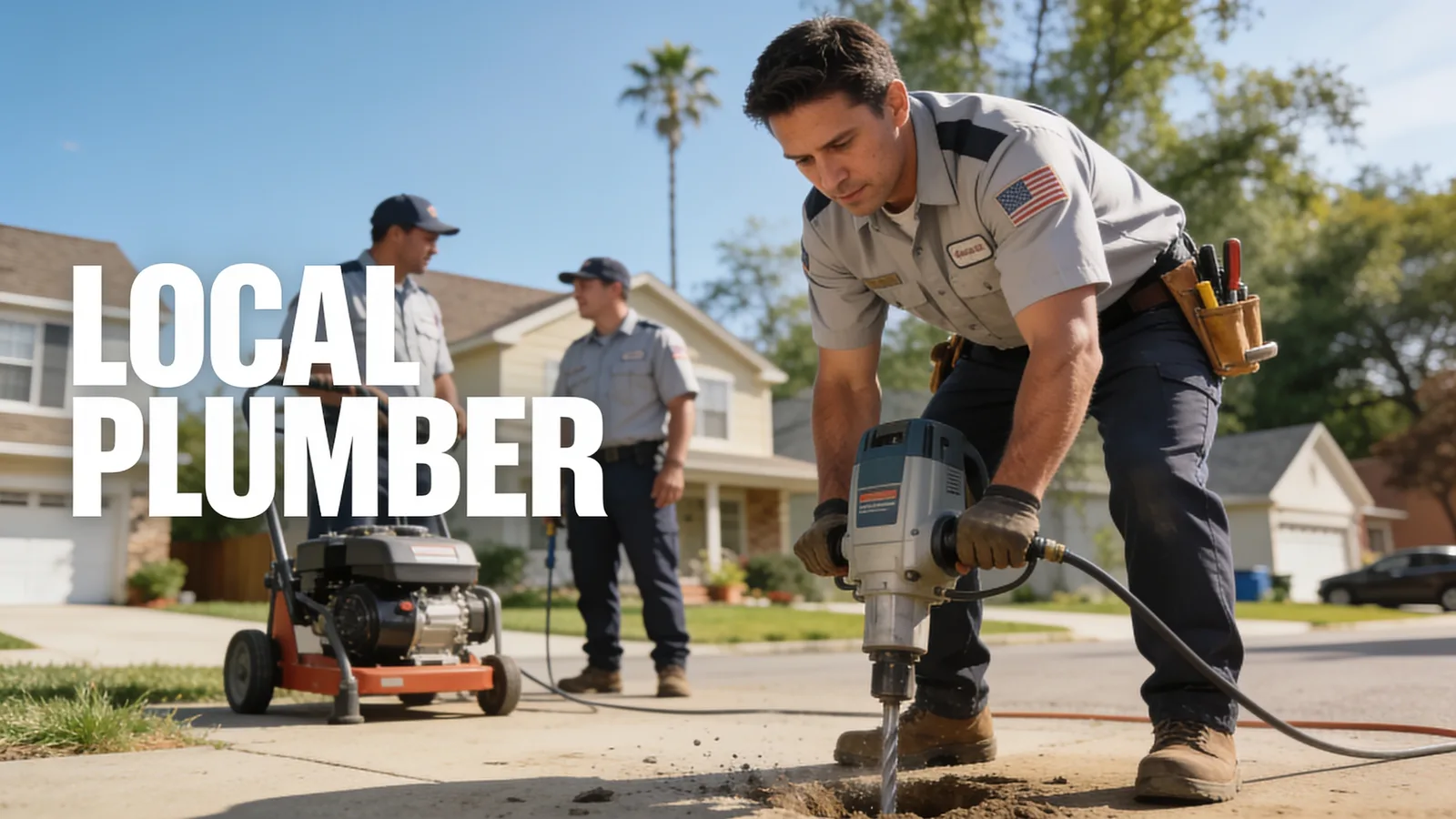 Plumber in Solsberry, IN near me